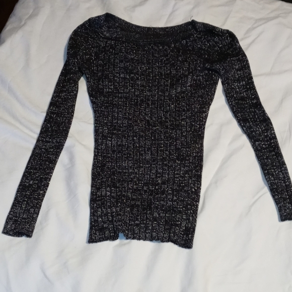 Rue 21 xs long sleeved youth sweater - Picture 1 of 7